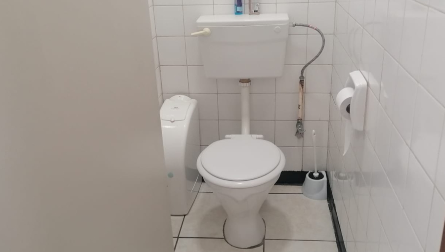 Commercial Property for Sale in Sasolburg Free State